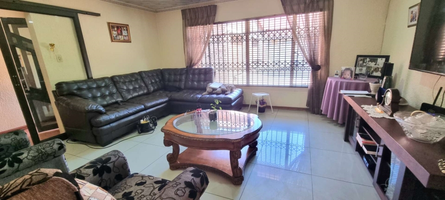 4 Bedroom Property for Sale in Fichardt Park Free State